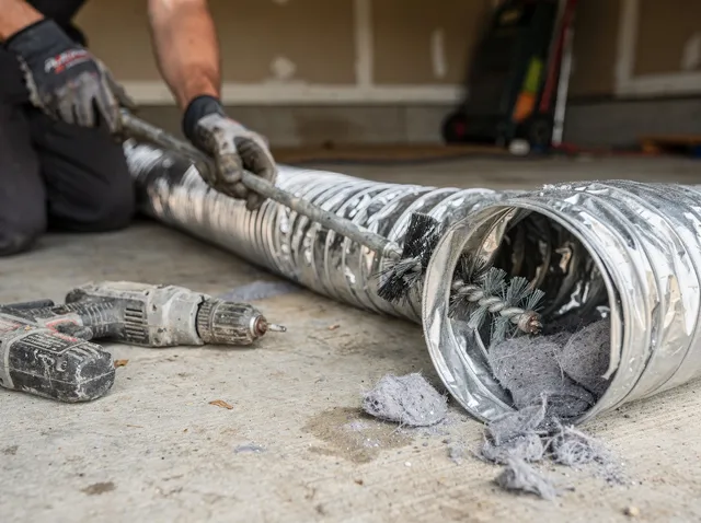 Duct Cleaning service in St. Petersburg, FL