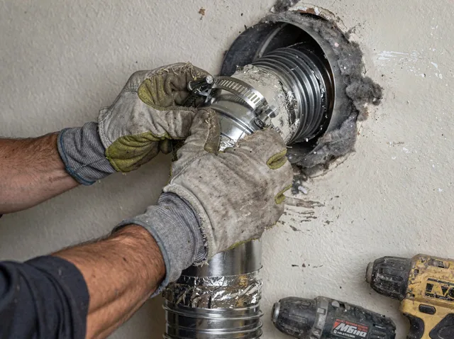 Hose Installation service in St. Petersburg, FL